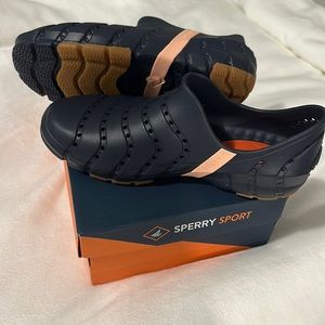 Sperry sport